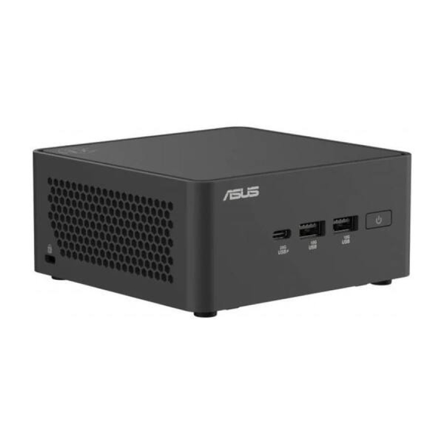 Asus NUC 15 Pro RNUC15CRHI300002 Core i3-100U Tall