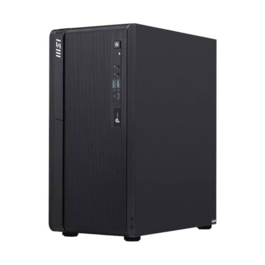 MSI Pro DP80 A14G-017BEU i3-14100 negre