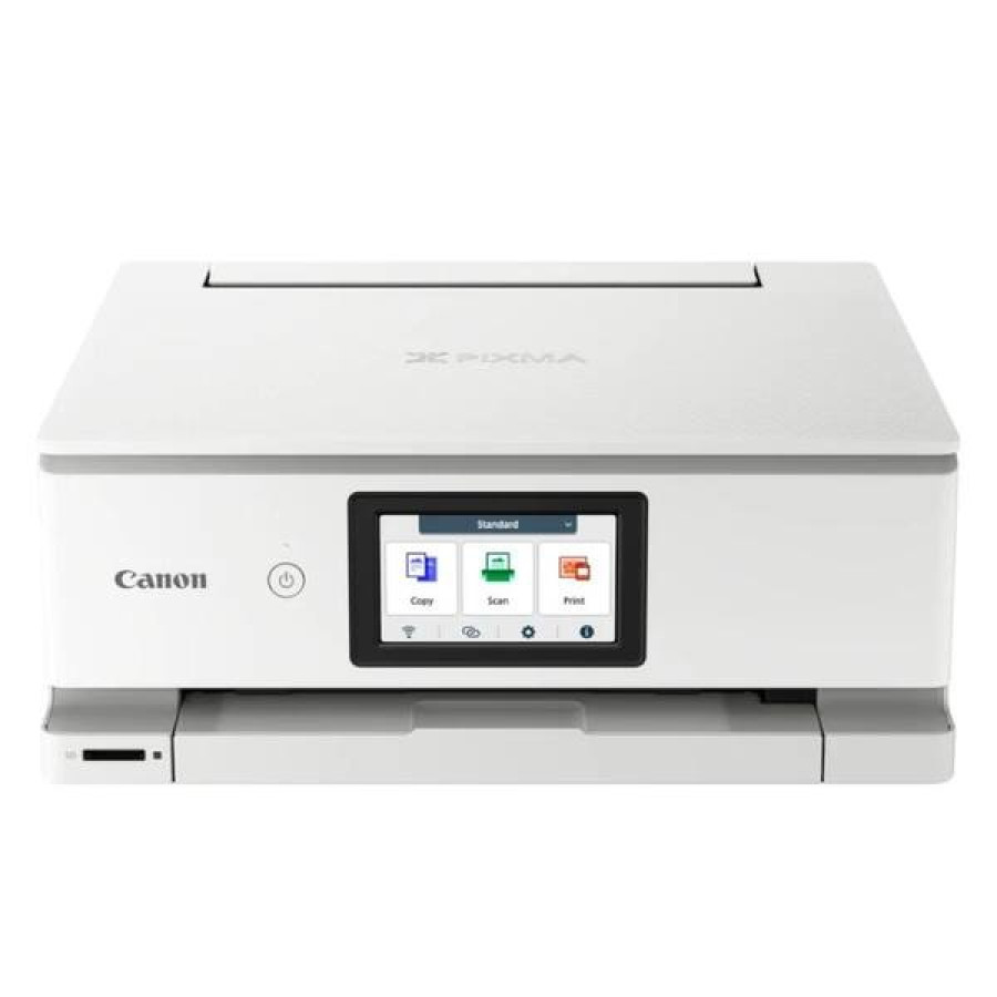 Canon Multifunció Pixma TS8751 Blanca
