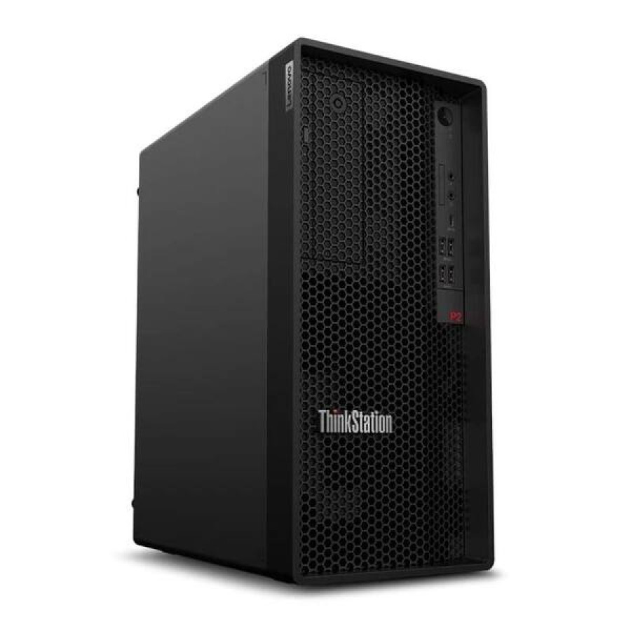 Lenovo TS P2 Tower G2 U9-285 32GB 1TB RTX 5060 Windows 11 Pro