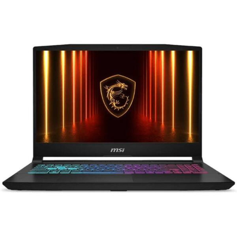 MSI Katana 15-085XES i9-14900HX 32GB 1TB 5070 DOS 15"