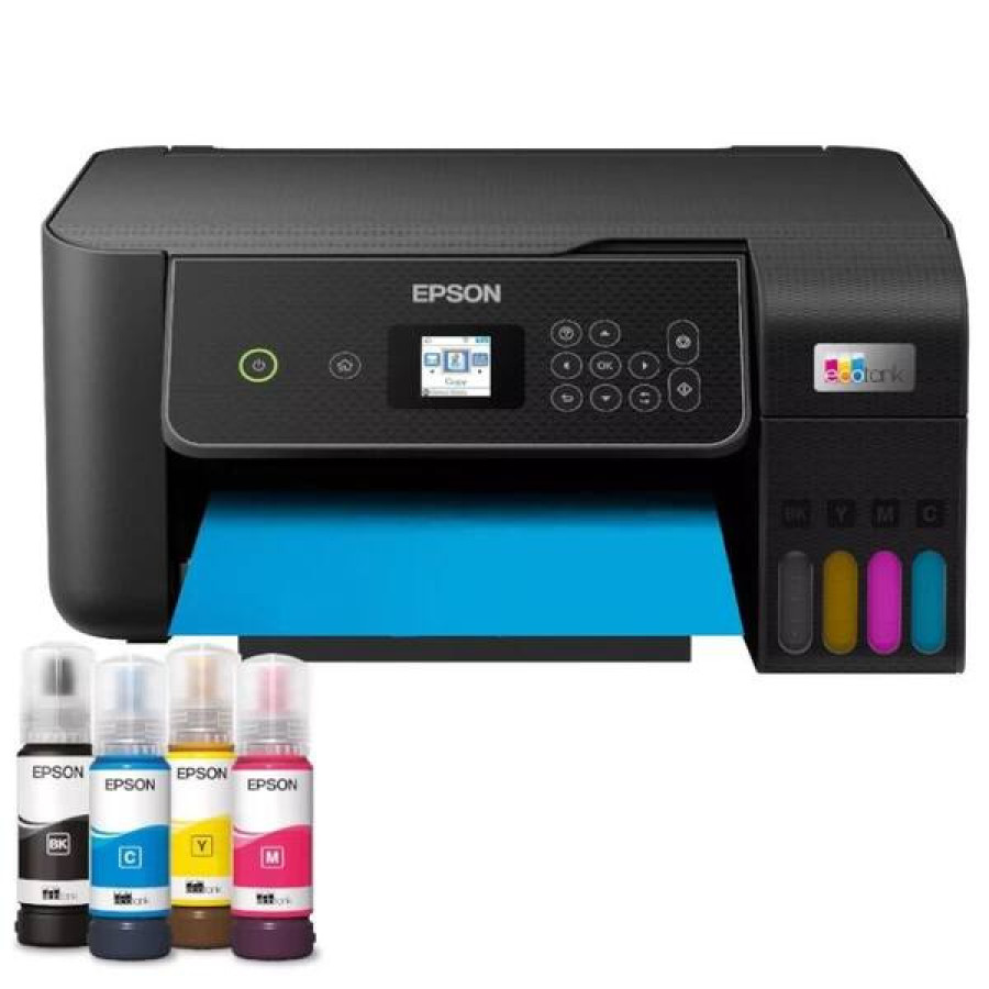 Epson All-in-One Ecotank ET-2871