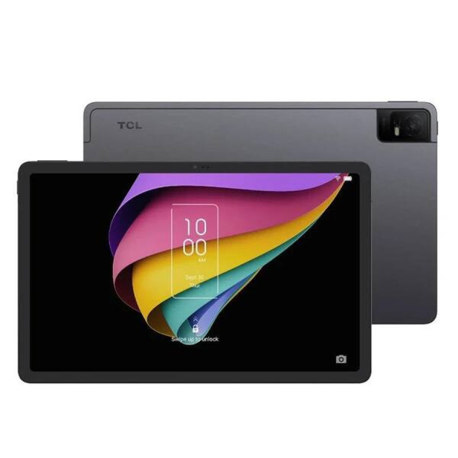 TCL NXTPAPER 11" 2K 4GB 128 GB Gris