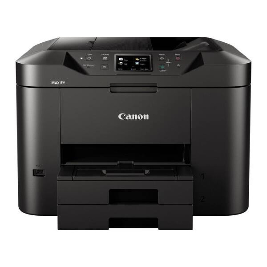 Canon Multifunció MAXIFY MB2750