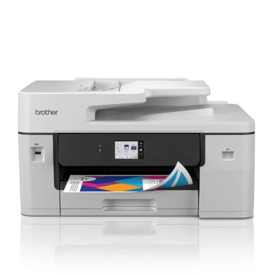 Brother Multifunction MFC-J6760DW