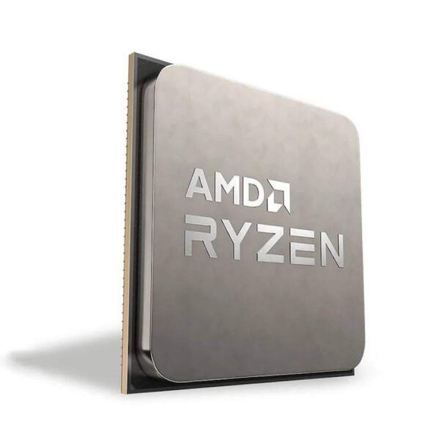 AMD RYZEN 3 4100 3.8GHz 4MB 4 CORE AM4 CAIXA+Disipador