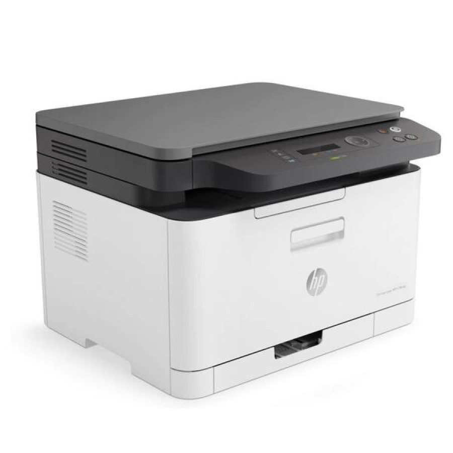 HP Multifunció Làser Color 178NW