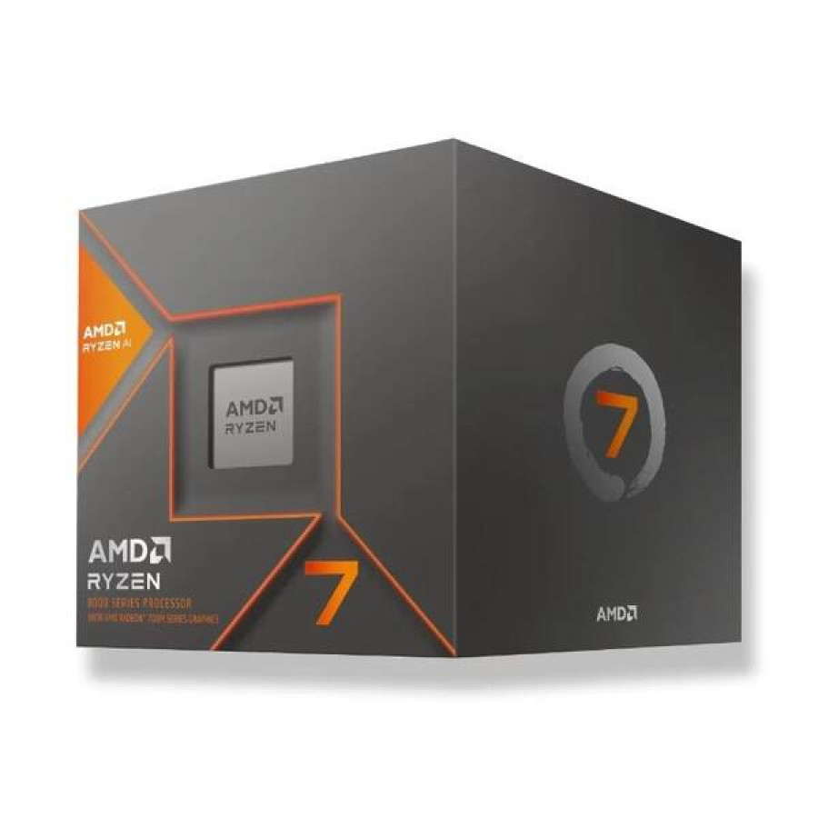 AMD Ryzen 7 8700G 4.2GHz 24MB Core AM5 iGPU
