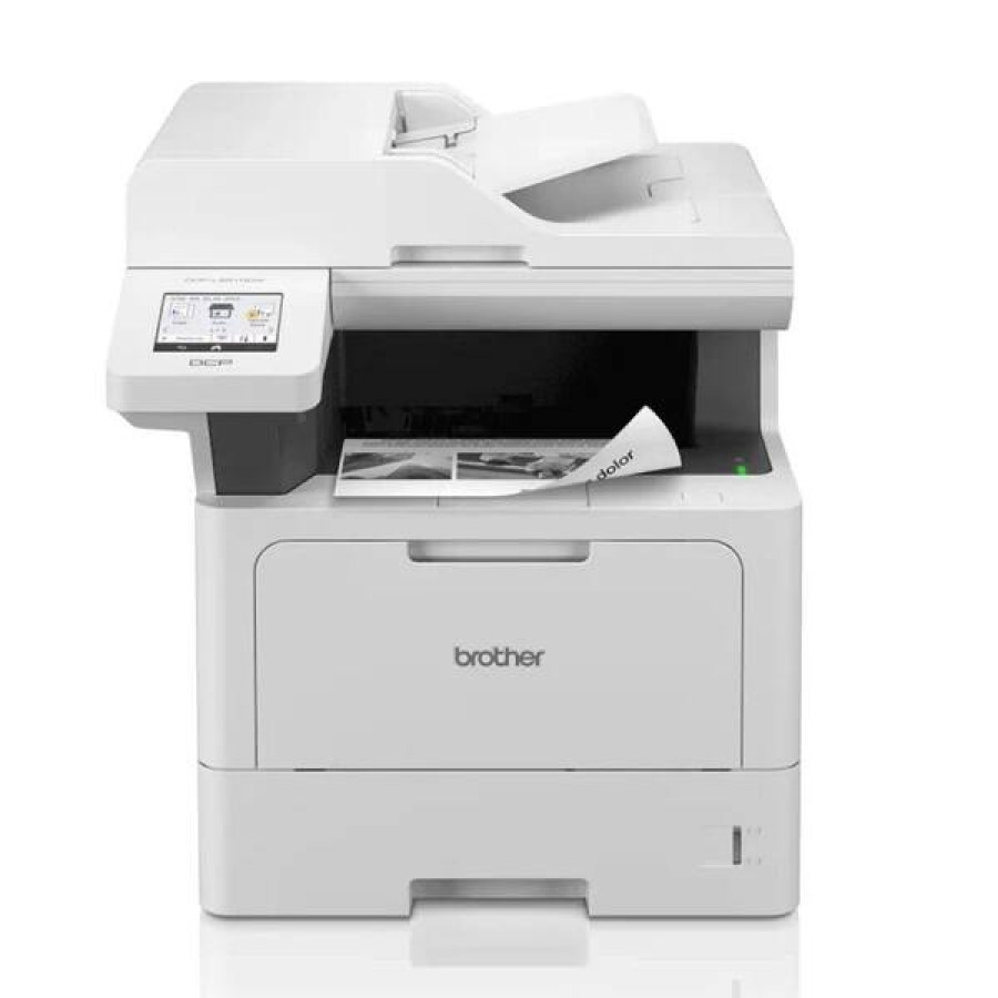 Brother Laser Multifunction DCP-L5510DW