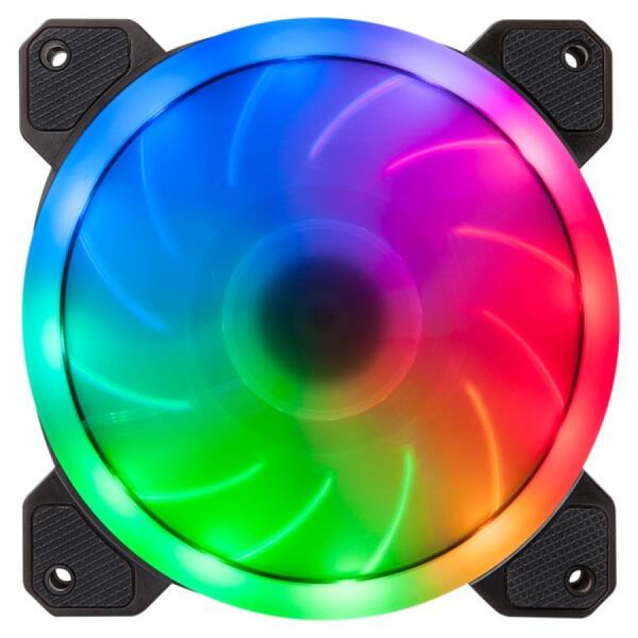 Hiditec Gaming Fan ARGB N5-ARGB 120MM