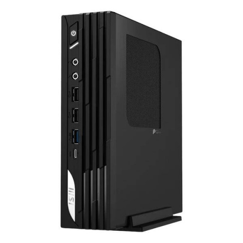 MSI Pro DP21 14M-258BEU i3-14100 negre