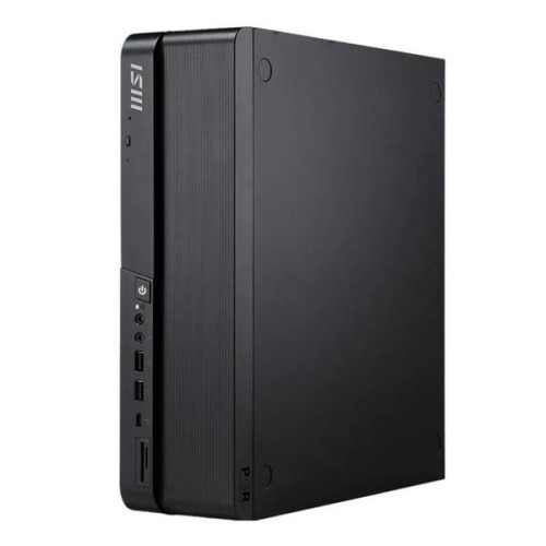 MSI Pro DP80 A14G-016BEU i7-14700 negre