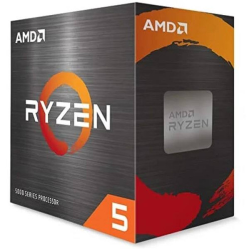 AMD RYZEN 5 5500 3.6GHz 16MB 6 CORE AM4 CAIXA+Disipa