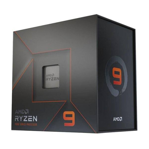 AMD RYZEN 9 7900X 4.7GH 76M 12CORE AM5 CAIXA Sense Ven