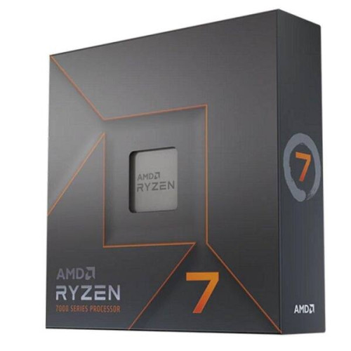 AMD RYZEN 7 7700X 4.5GHz 40M 8CORE AM5 CAIXA Sense Ven