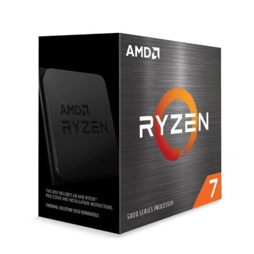 AMD RYZEN 7 5700X 3.4G 35M 6 CORE AM4 CAIXA Sense Vent