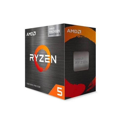 AMD RYZEN 5 5600GT 4.6GHz AM4 CAIXA+Disipador