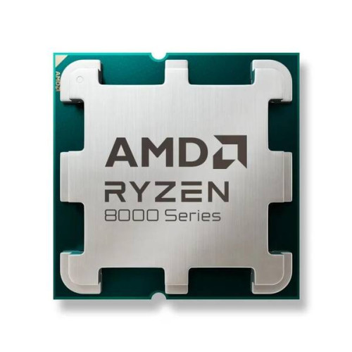 AMD RYZEN 5 8400F 4.7GHz AM5 CAIXA+Disipador