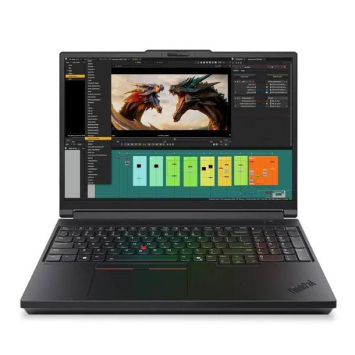 Lenovo P16 G3  U7-255HX 32GB 1TB W11P 16"