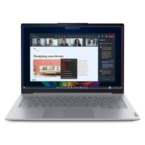 Lenovo T14 U7-255H 32GB 512GB W11 Pro 14"