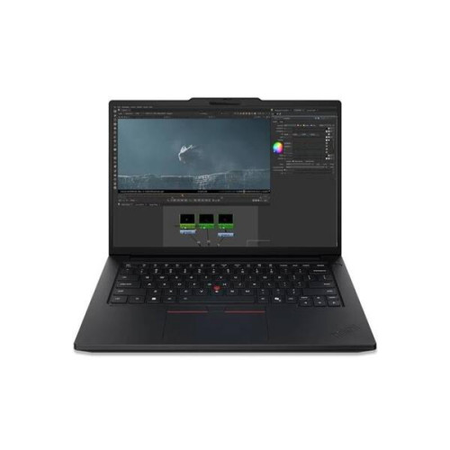 Lenovo P14S G7 U7-356H 32GB 1TB W11P 14"