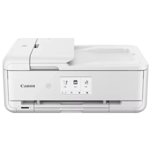 Canon All-in-One Pixma TS9551Ca A3 White