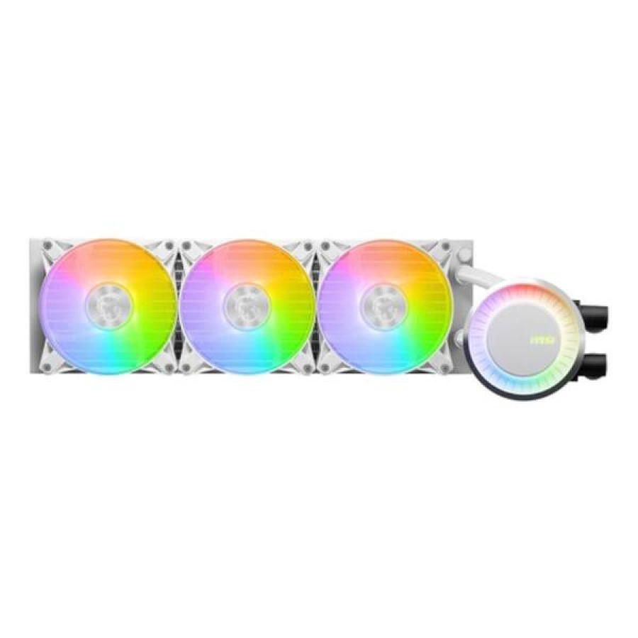 MSI Refrigeració Líquida E360 Blanc