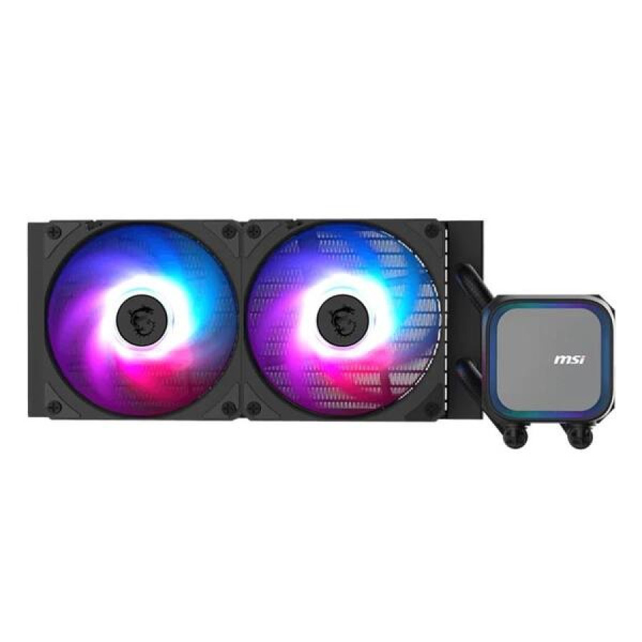 MSI Liquid Cooling A13 240