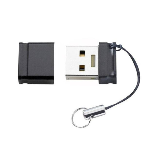 Intenso Lápiz USB Slim Line 64Gb USB-A 3.2