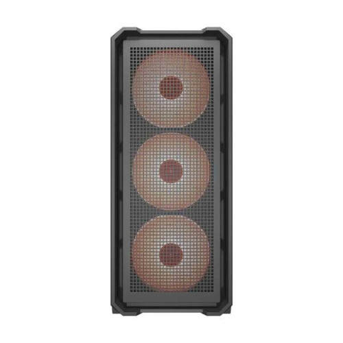 Cougar Caixa Semitorre MX600 AIR PRO Negre