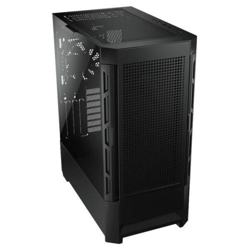 Cougar Caja Miditorre Airface Black