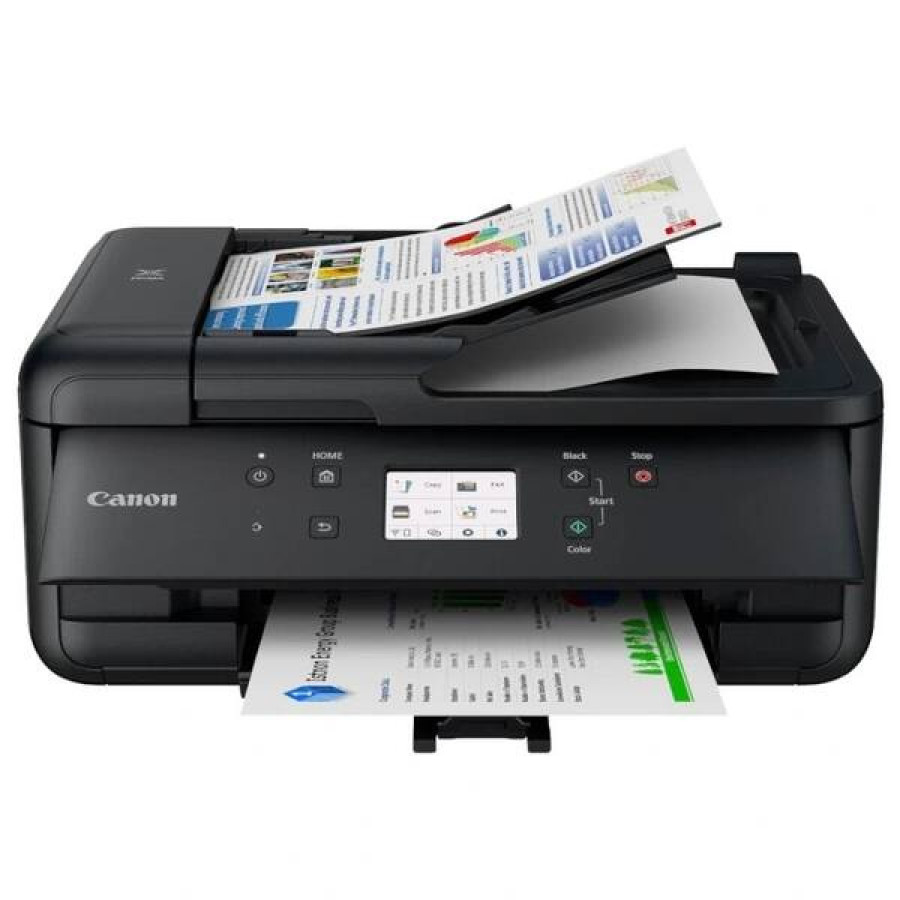 Canon Multifunction Pixma TR7650
