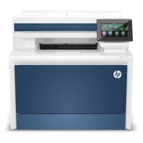 HP Multifunción LaserJet Pro 4302fdw