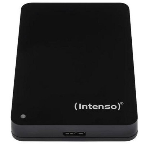 Intenso HDD Externo 6021513 5TB 2.5" USB 3.2 Negro