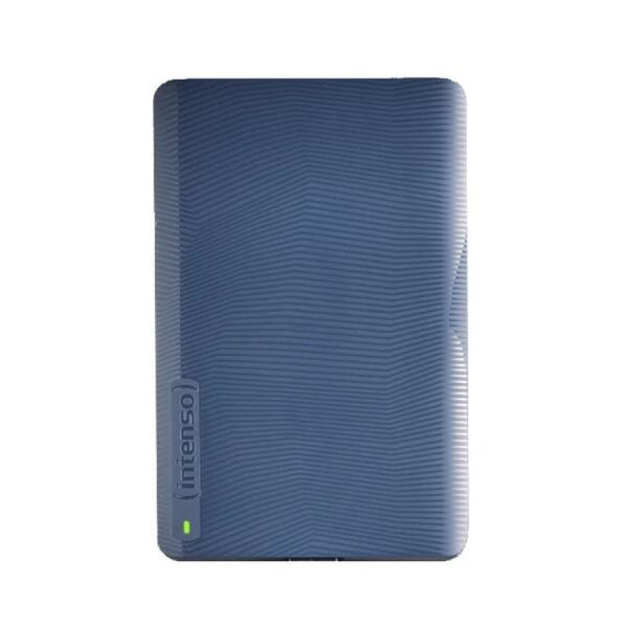 Intenso HDD Extern 6029565 1TB 2.5" USB 3.2 Blau