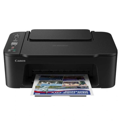 Canon All-in-One Pixma TS3750i Black