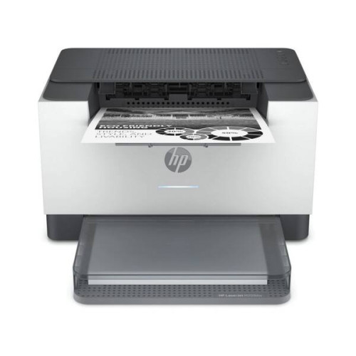 HP Impressora Laserjet M209dw WiFi/Blanca