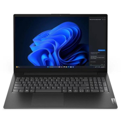 Lenovo V15 i3-1315U 8GB 512GB W11 Home 15.6"