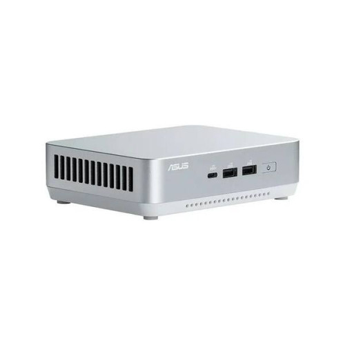 Asus NUC 14 Pro+ RNUC14RVSU700002I U7-155H Plata