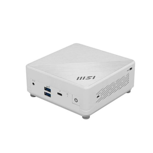 MSI Cubi 5 1M-439BEU Core 5-120U blanc