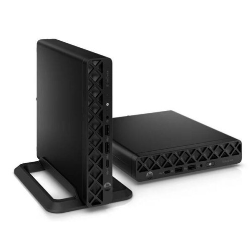 HP EliteDesk 8 Mini AMD R5-215 16GB 512GB W11Pro