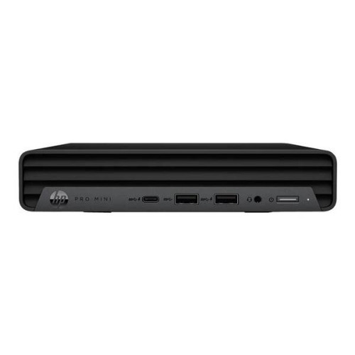 HP Pro Mini 400 G9 i5-12500T 16GB 512GB W11P