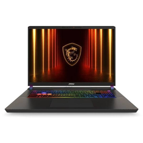 MSI Vector A16HX-050XES AMD R9 32 1TB 5070Ti DOS