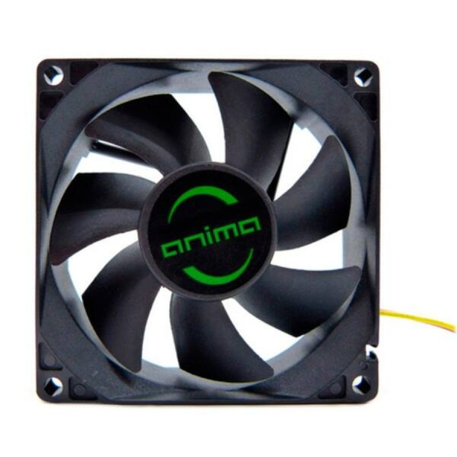 Tacens Anima fan 8cm 12db Flux bearing
