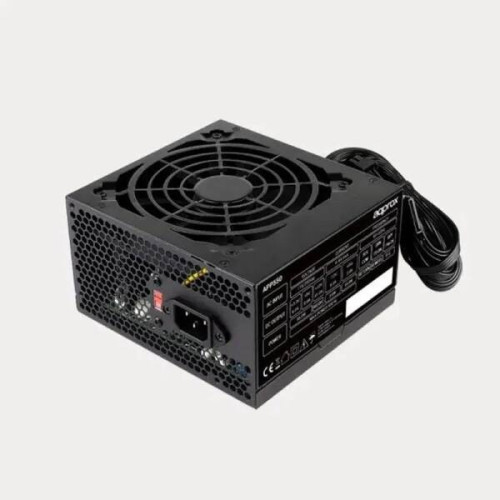 Approx Fuente Alimen APPC-550+Cable+Select Voltaje