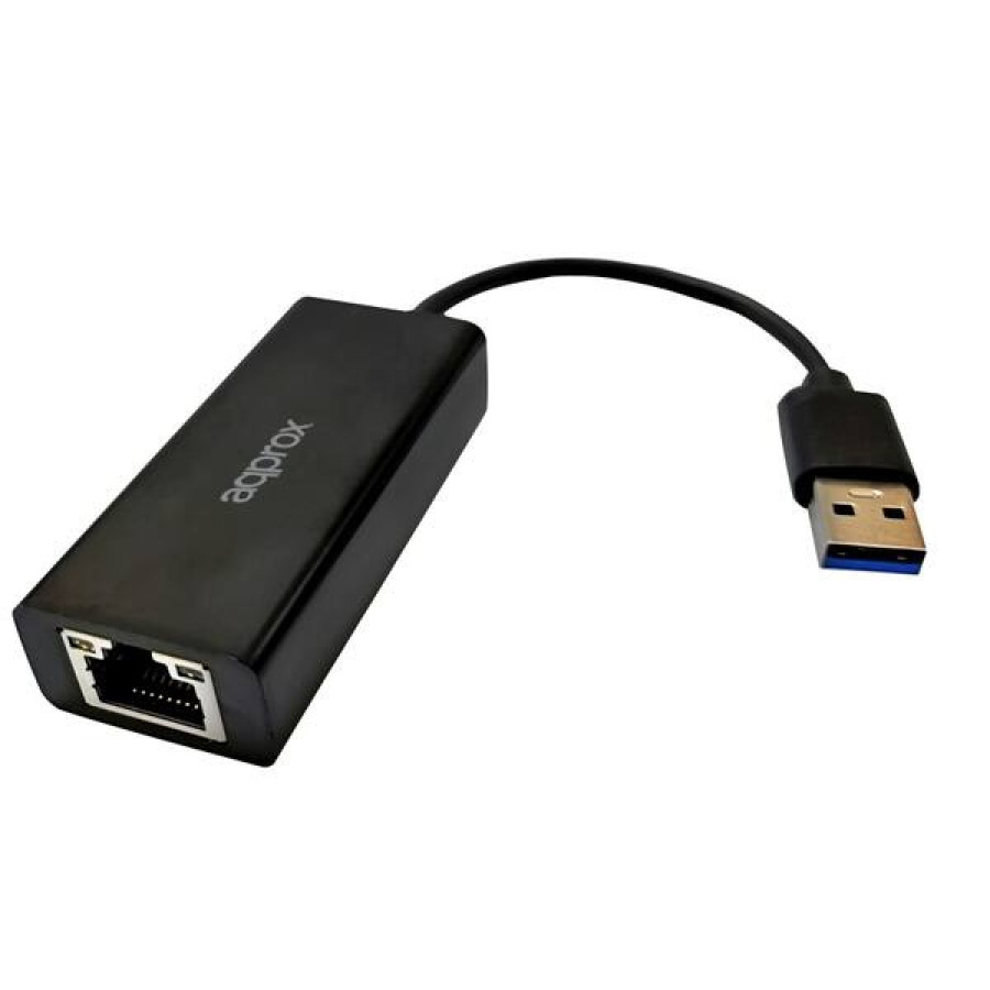 Approx! Adaptador USB 3.0 Ethernet Gigabit V2