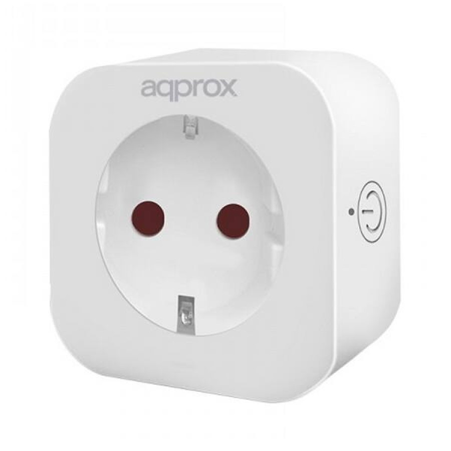 approx APPSP10V2 Smart WiFi Plug