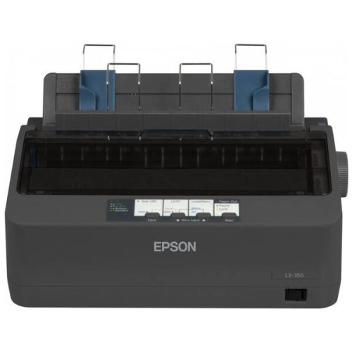 Epson LX-350 Dot Matrix Printer