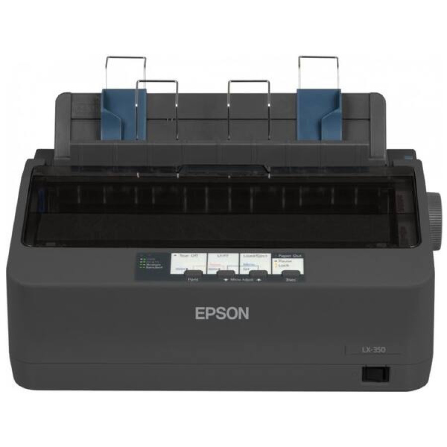 Epson LX-350 Dot Matrix Printer