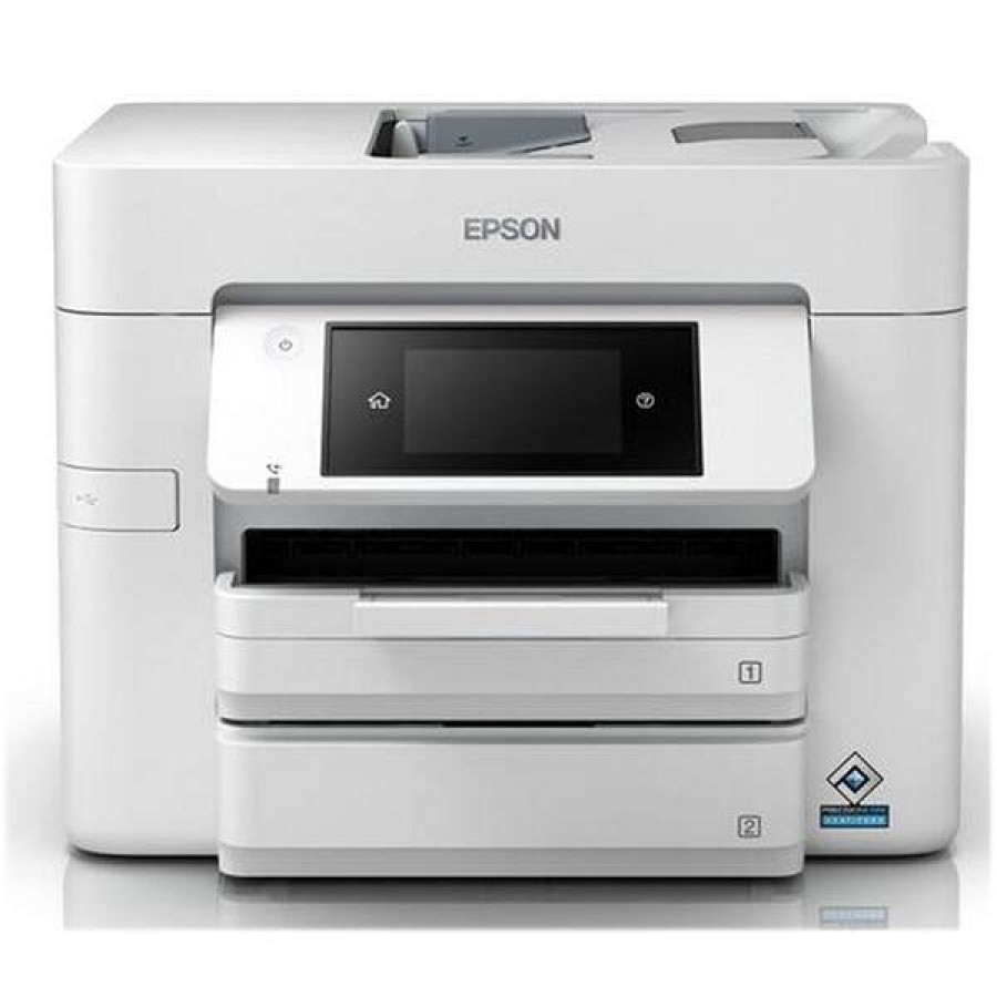Epson Multifunció WorkForce Pro WF-C4810DTWF